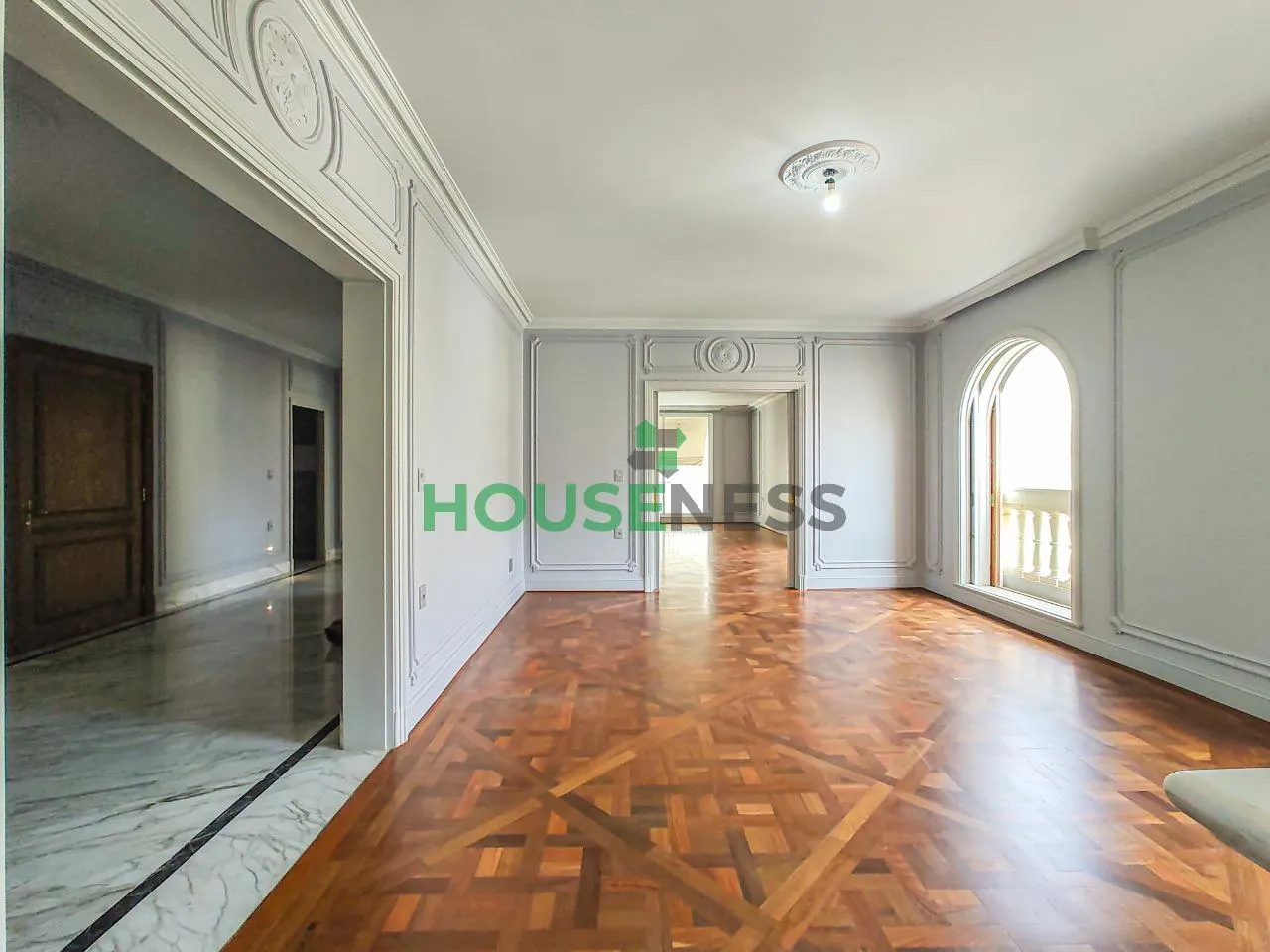 Apartamento com 2 suítes à venda em Jardim América, São Paulo, por R$ 16.000.000 Imagem 2
