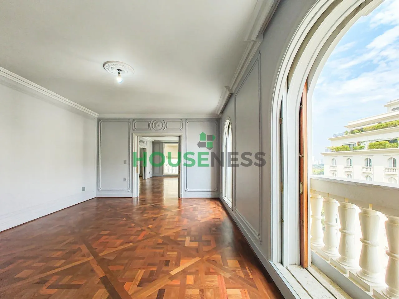 Apartamento com 2 suítes à venda em Jardim América, São Paulo, por R$ 16.000.000 Imagem 3