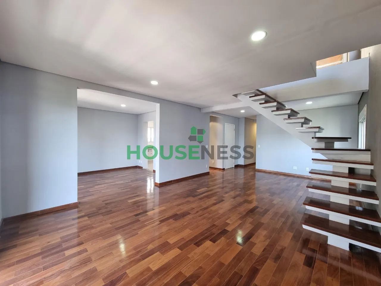 Cobertura com 3 suítes à venda em Moema, São Paulo, por R$ 3.900.000