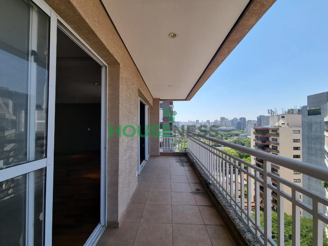 Cobertura com 3 suítes à venda em Moema, São Paulo, por R$ 3.900.000 Imagem 2