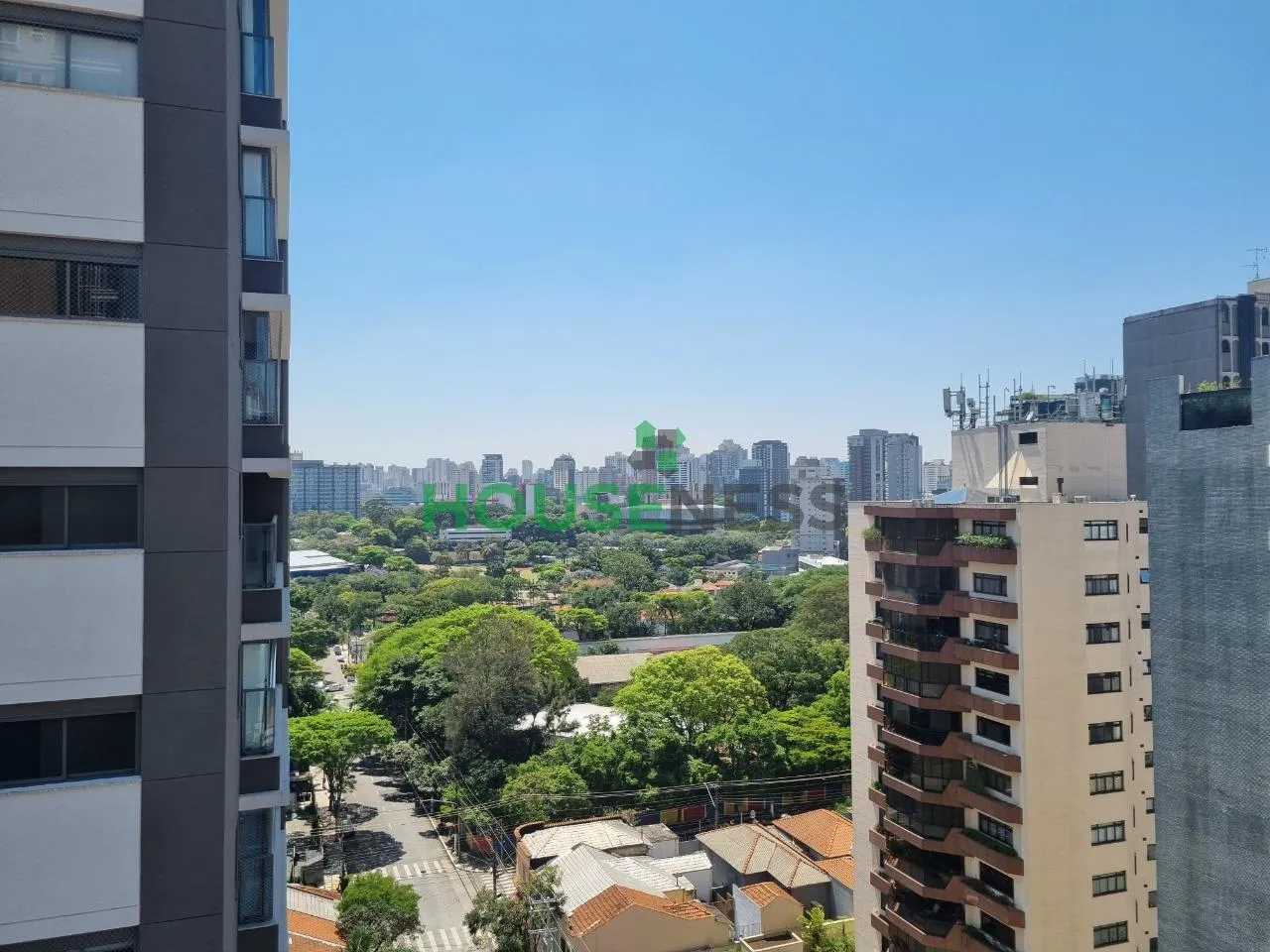 Cobertura com 3 suítes à venda em Moema, São Paulo, por R$ 3.900.000 Imagem 3