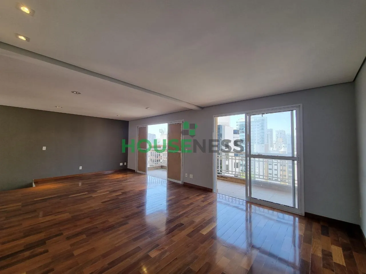 Cobertura com 3 suítes à venda em Moema, São Paulo, por R$ 3.900.000 Imagem 11