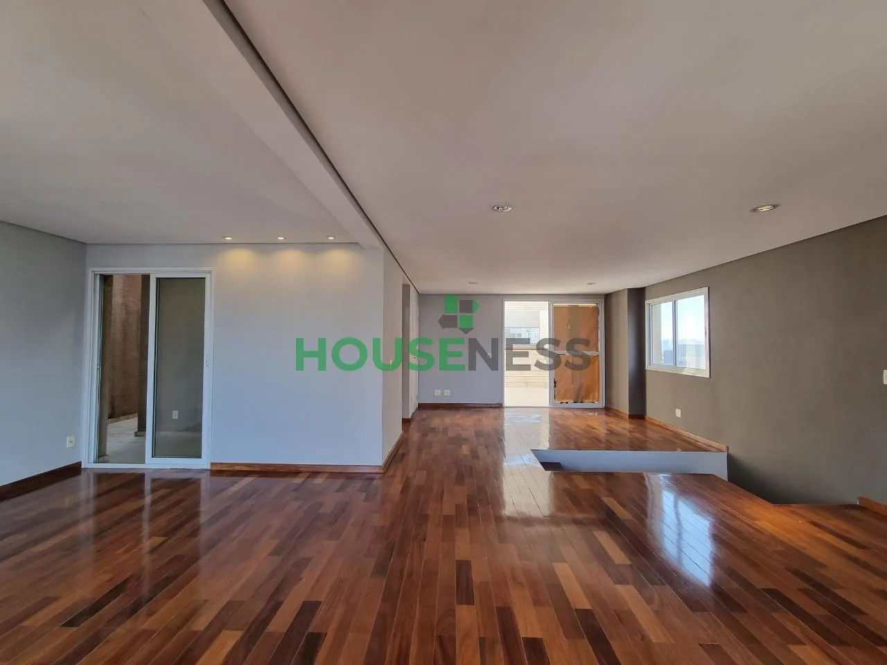 Cobertura com 3 suítes à venda em Moema, São Paulo, por R$ 3.900.000 Imagem 12