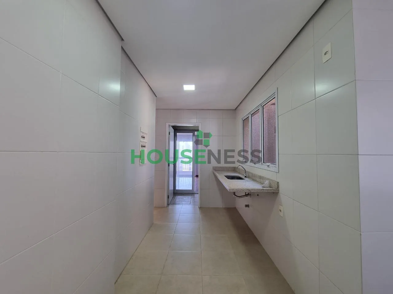 Cobertura com 3 suítes à venda em Moema, São Paulo, por R$ 3.900.000 Imagem 15