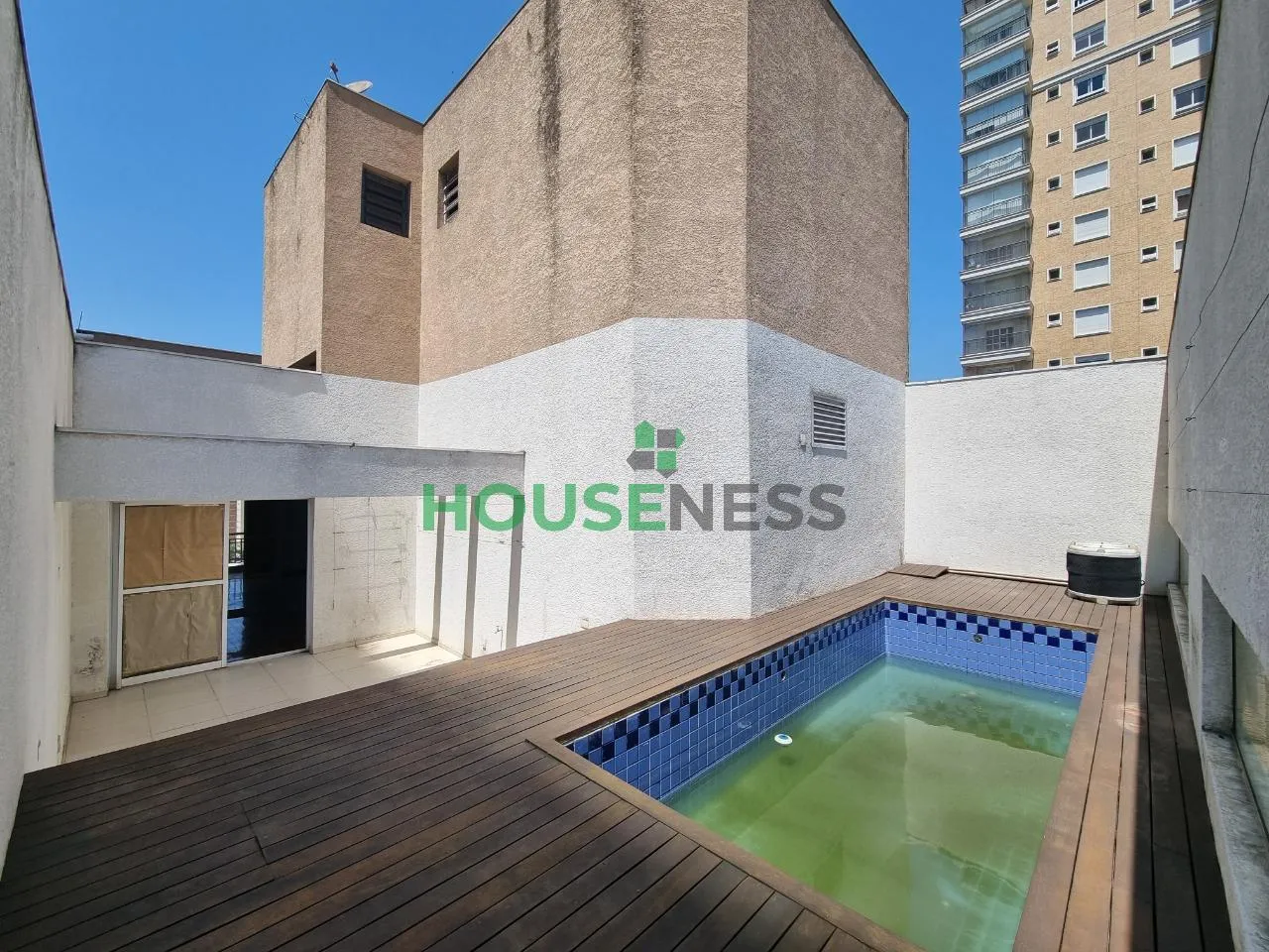 Cobertura com 3 suítes à venda em Moema, São Paulo, por R$ 3.900.000 Imagem 16