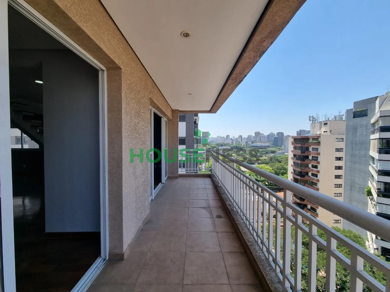 Cobertura com 3 suítes à venda em Moema, São Paulo, por R$ 3.900.000 Imagem 14