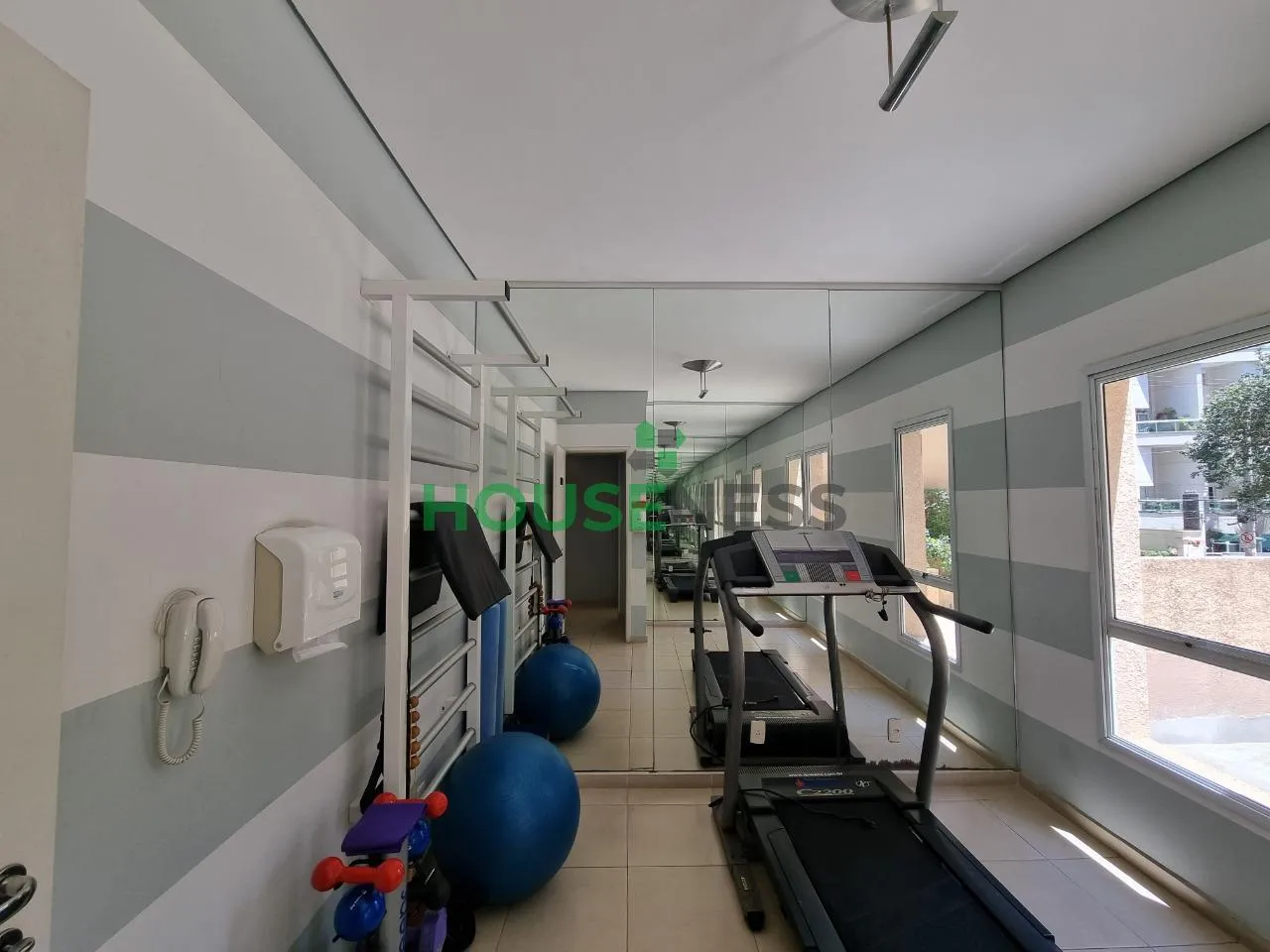 Cobertura com 3 suítes à venda em Moema, São Paulo, por R$ 3.900.000 Imagem 23