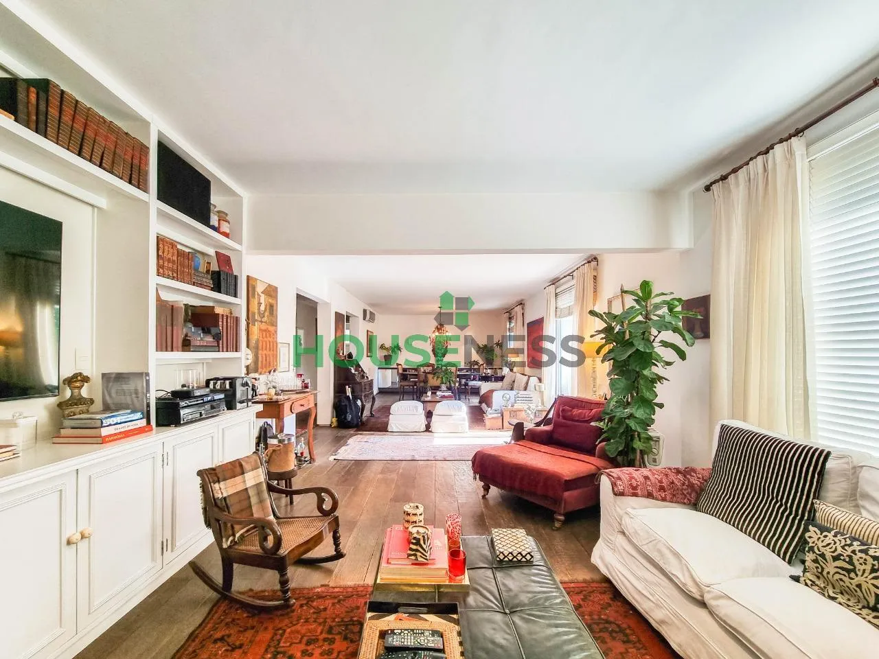 Apartamento com 1 suítes à venda em Itaim Bibi, São Paulo, por R$ 3.000.000