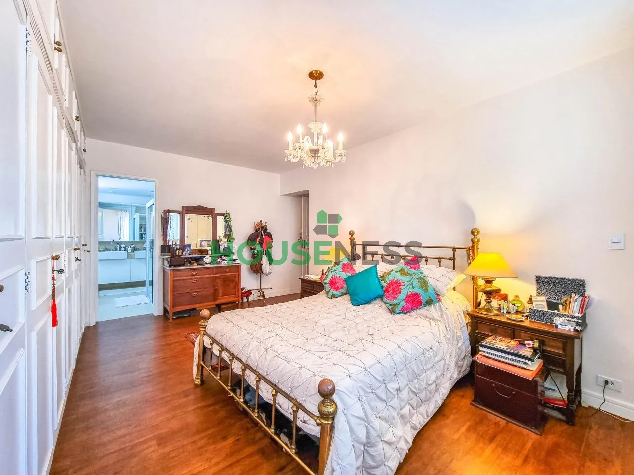 Apartamento com 1 suítes à venda em Itaim Bibi, São Paulo, por R$ 3.600.000 Imagem 11
