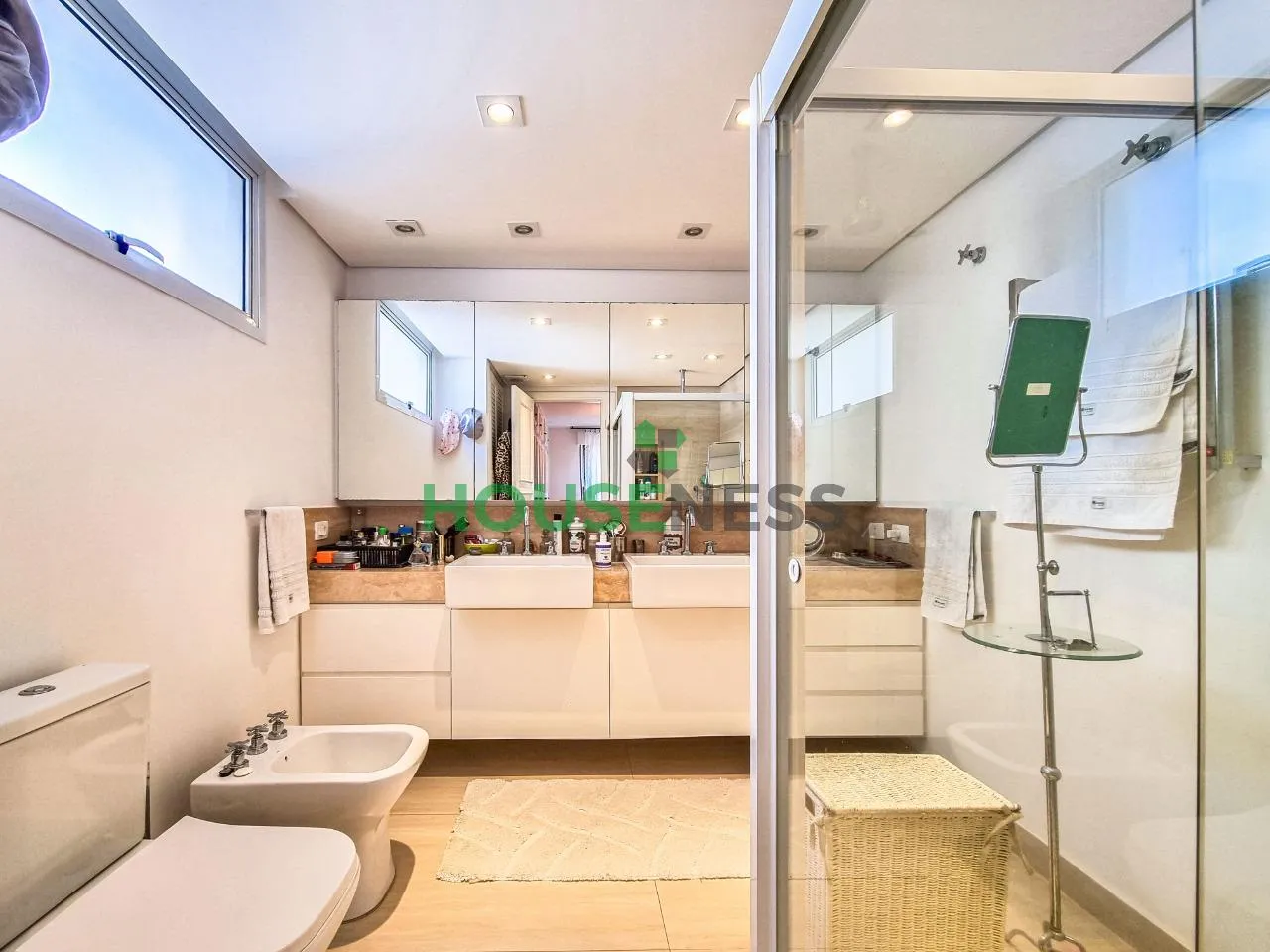Apartamento com 1 suítes à venda em Itaim Bibi, São Paulo, por R$ 3.600.000 Imagem 12