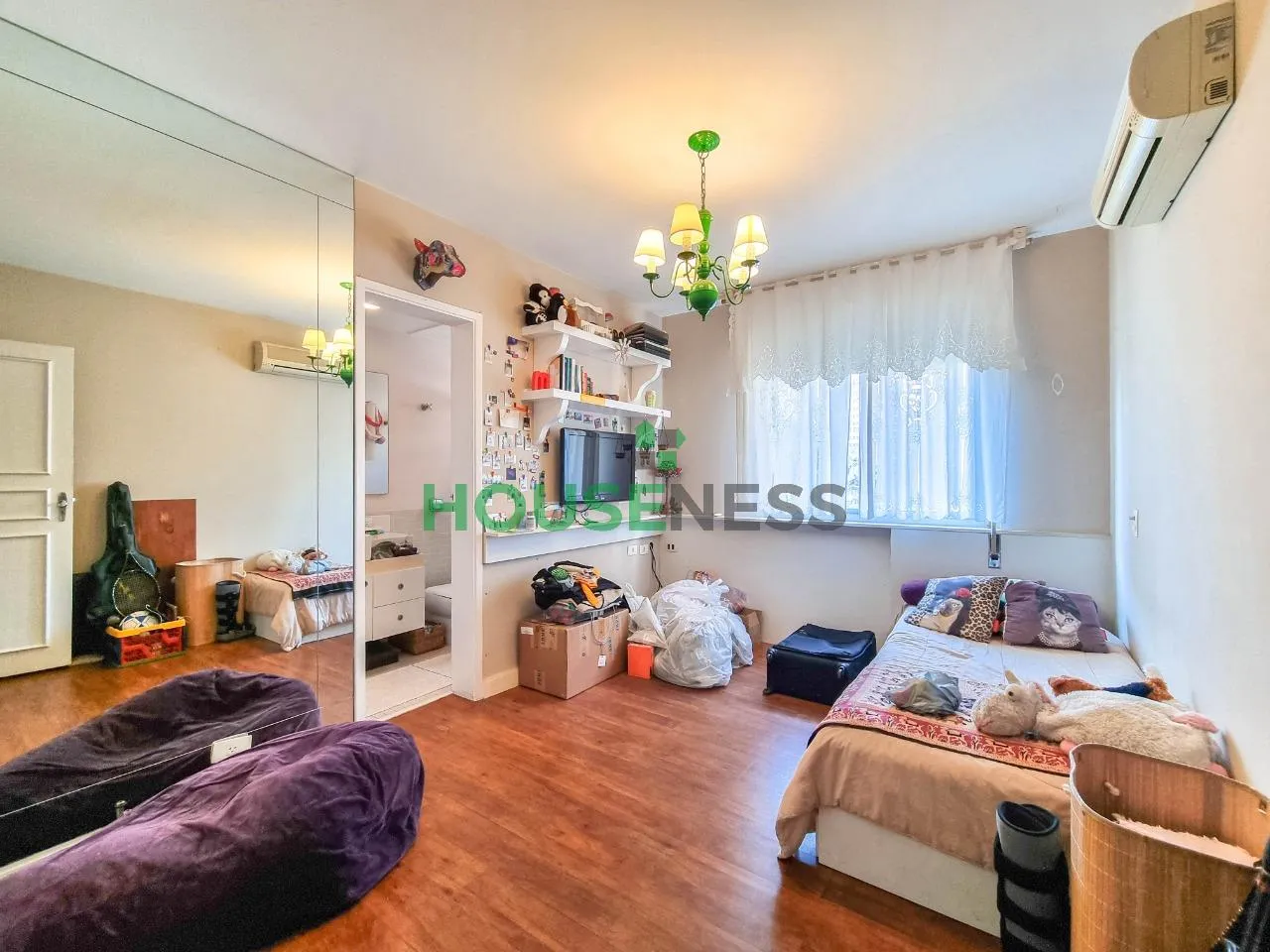 Apartamento com 1 suítes à venda em Itaim Bibi, São Paulo, por R$ 3.600.000 Imagem 15
