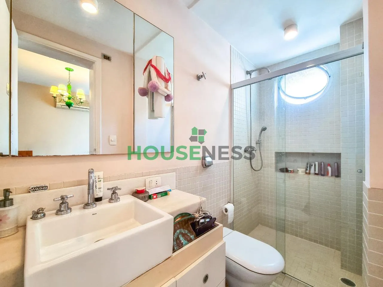 Apartamento com 1 suítes à venda em Itaim Bibi, São Paulo, por R$ 3.600.000 Imagem 16