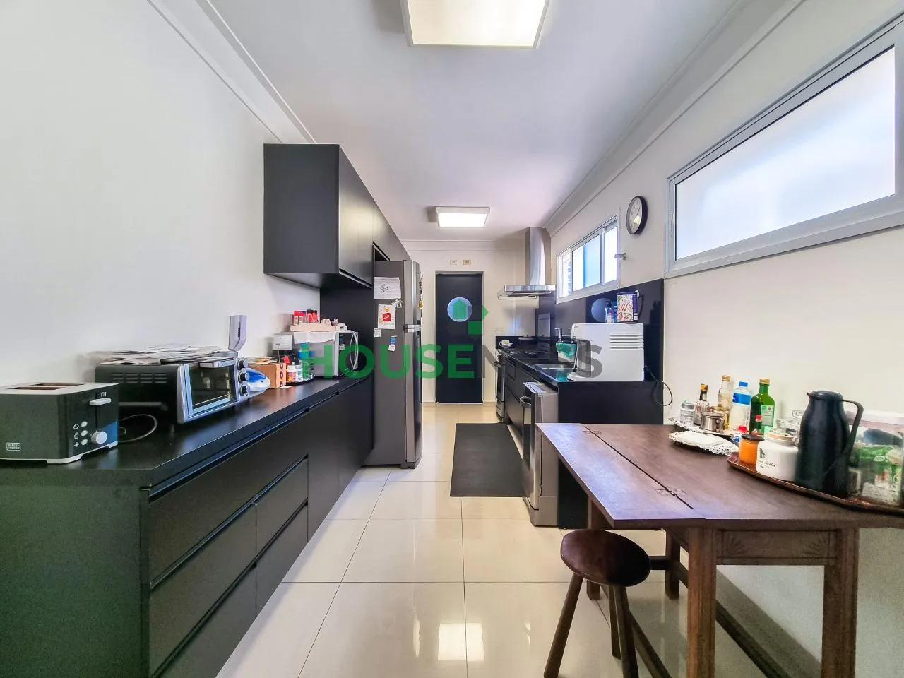 Apartamento com 1 suítes à venda em Itaim Bibi, São Paulo, por R$ 3.600.000 Imagem 17