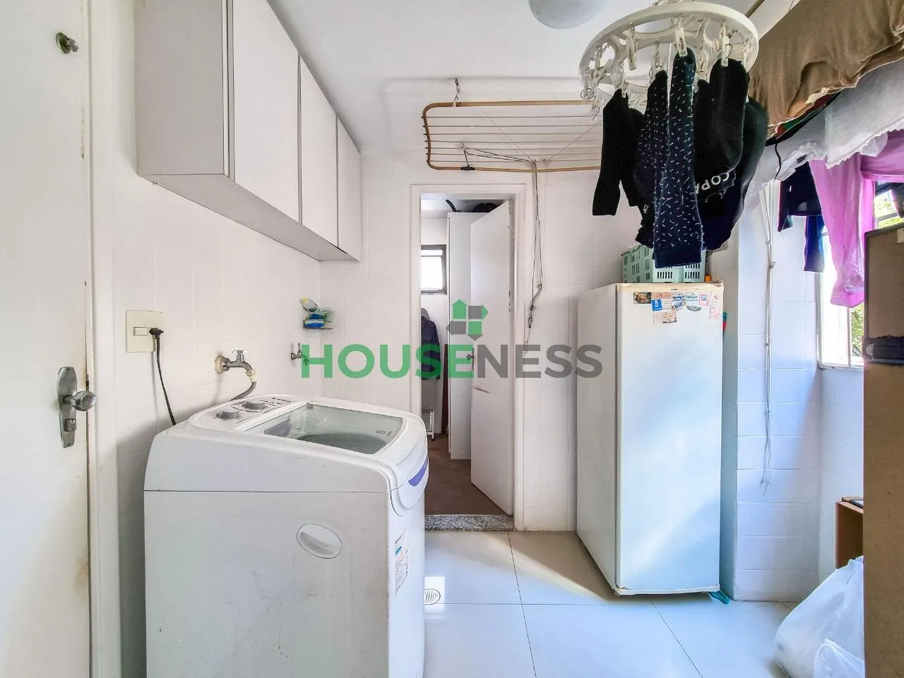 Apartamento com 1 suítes à venda em Itaim Bibi, São Paulo, por R$ 3.600.000 Imagem 18