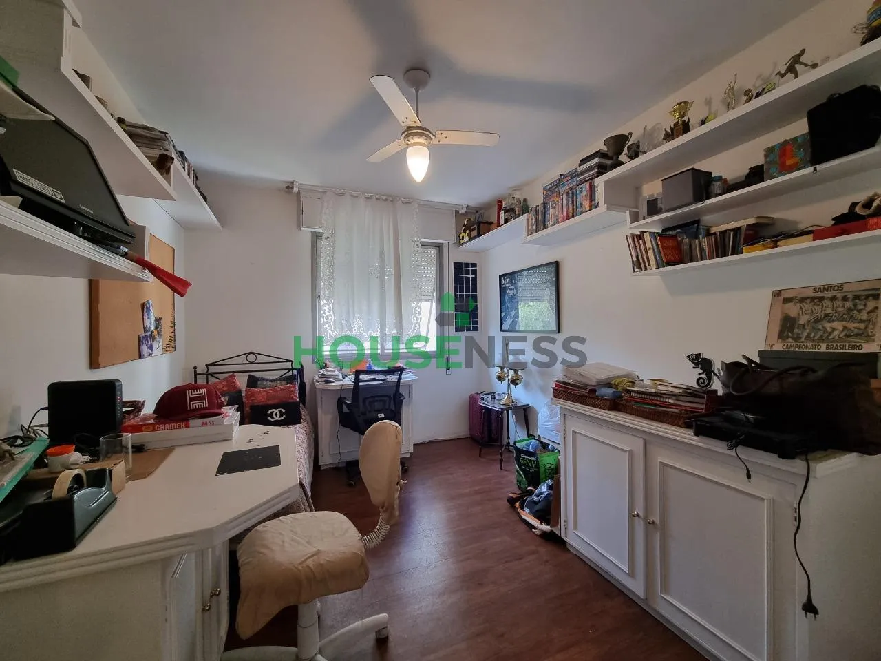 Apartamento com 1 suítes à venda em Itaim Bibi, São Paulo, por R$ 3.600.000 Imagem 13
