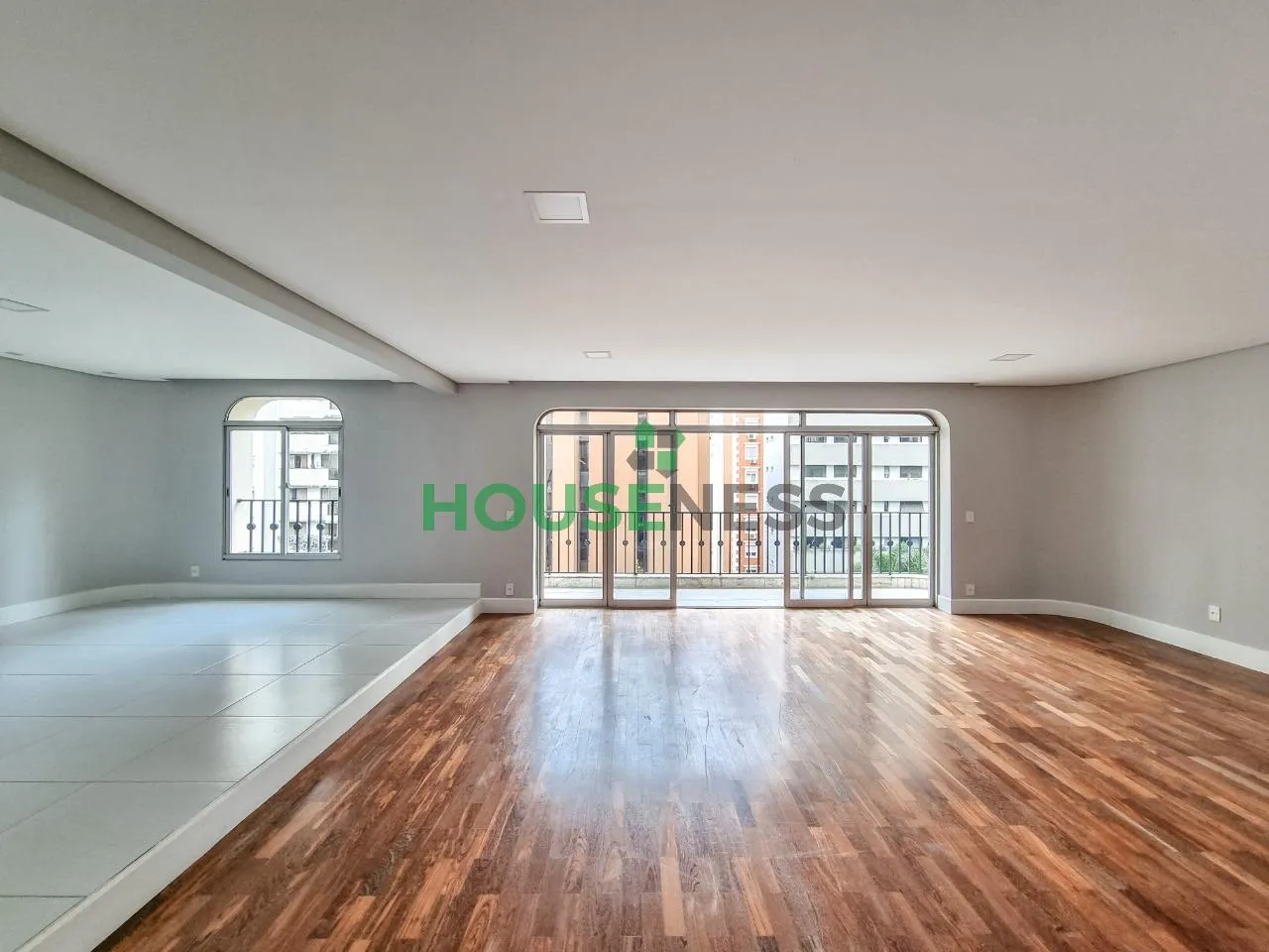 Apartamento com 2 suítes à venda em Jardim América, São Paulo, por R$ 3.500.000 Imagem 3