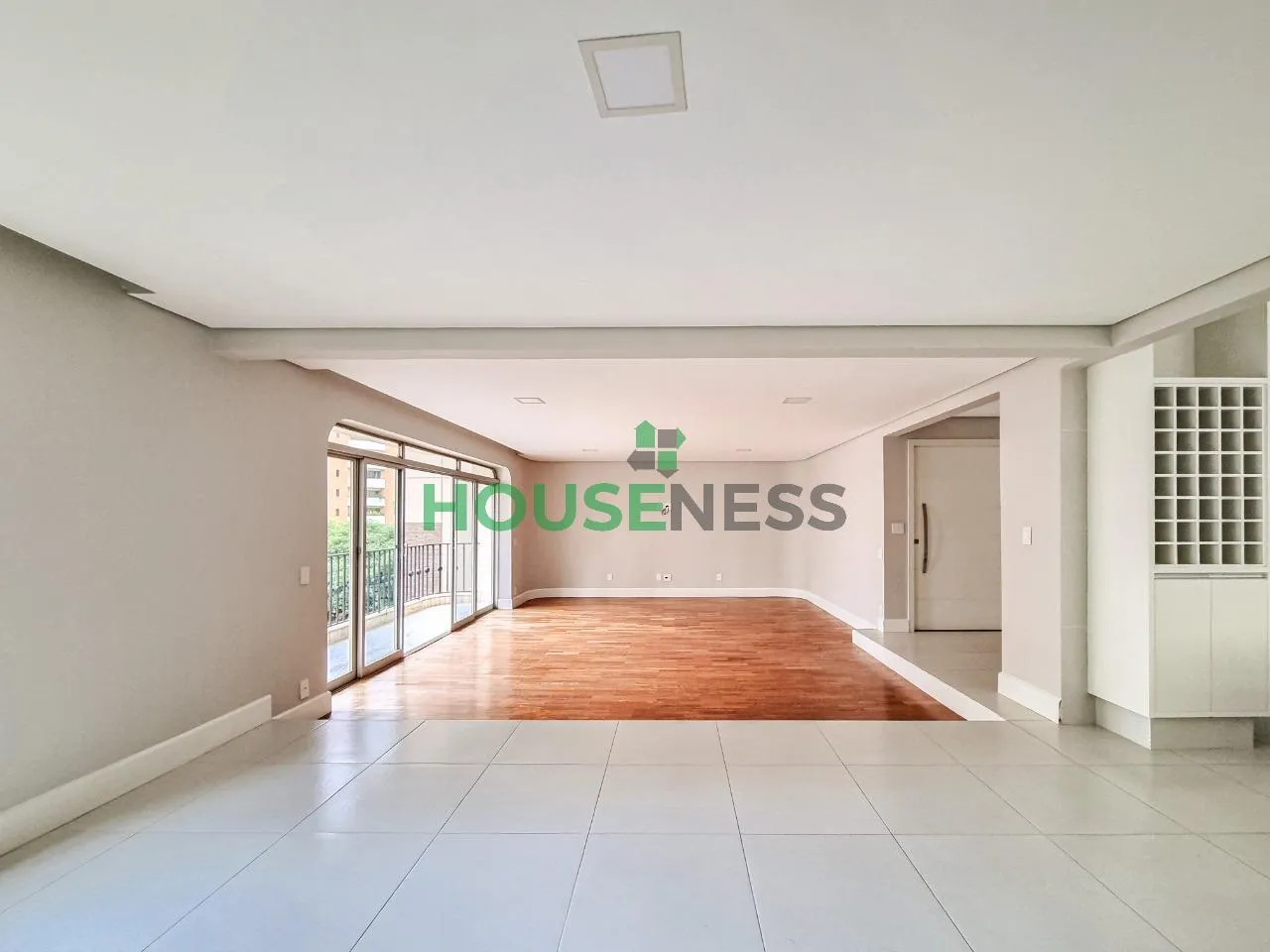 Apartamento com 2 suítes à venda em Jardim América, São Paulo, por R$ 3.500.000 Imagem 2