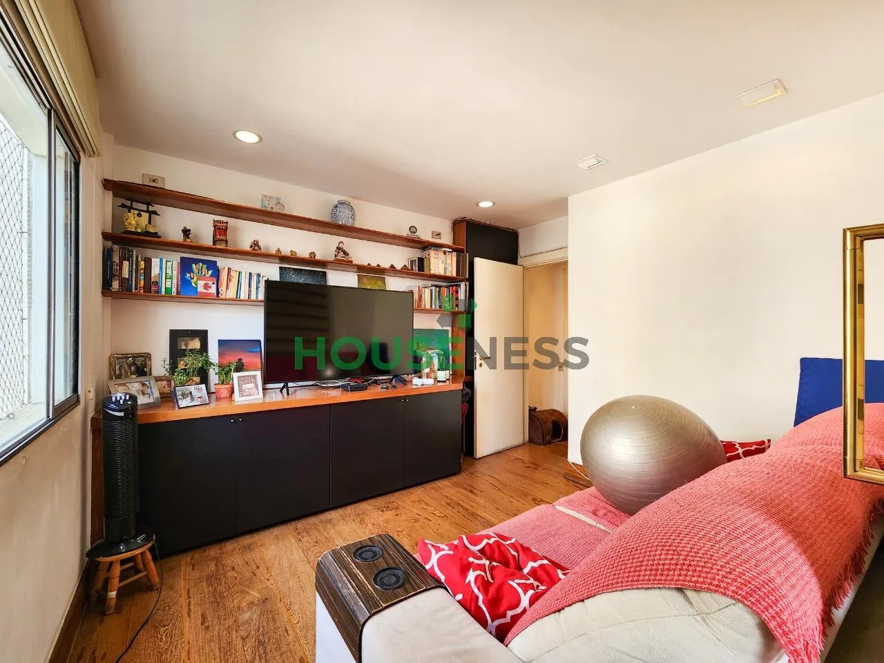 Apartamento com 1 suítes à venda em Itaim Bibi, São Paulo, por R$ 3.200.000 Imagem 7