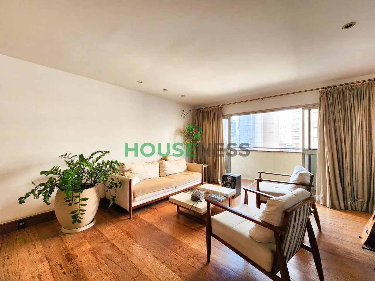 Apartamento com 1 suítes à venda em Itaim Bibi, São Paulo, por R$ 3.200.000 Imagem 8
