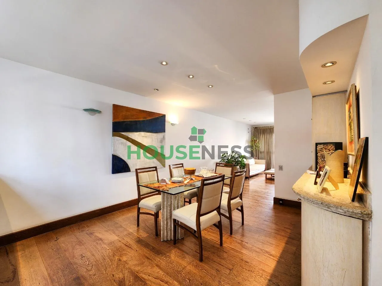 Apartamento com 1 suítes à venda em Itaim Bibi, São Paulo, por R$ 3.200.000 Imagem 10