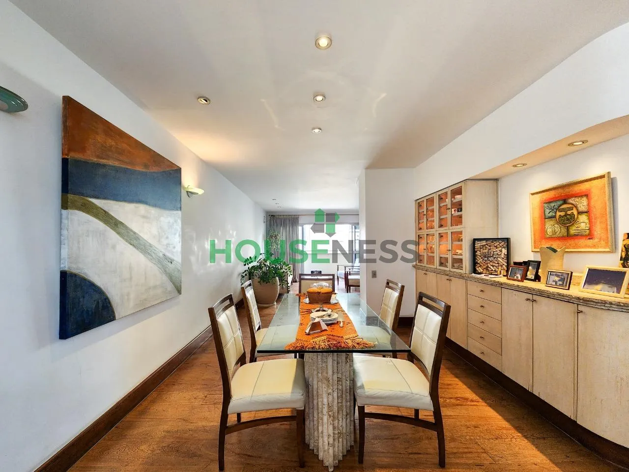 Apartamento com 1 suítes à venda em Itaim Bibi, São Paulo, por R$ 3.200.000 Imagem 11