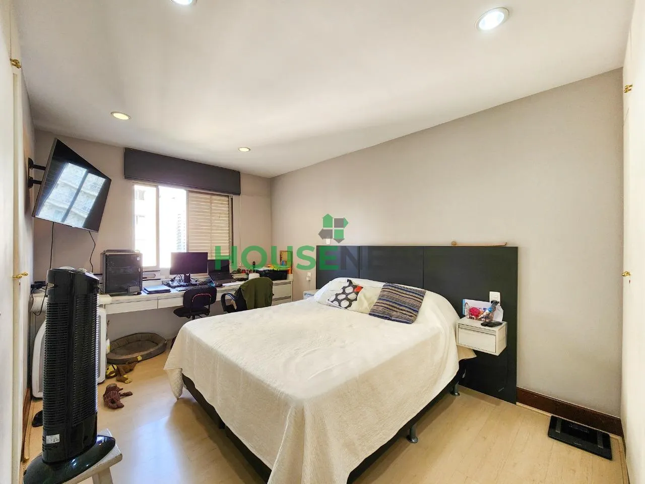 Apartamento com 1 suítes à venda em Itaim Bibi, São Paulo, por R$ 3.200.000 Imagem 13
