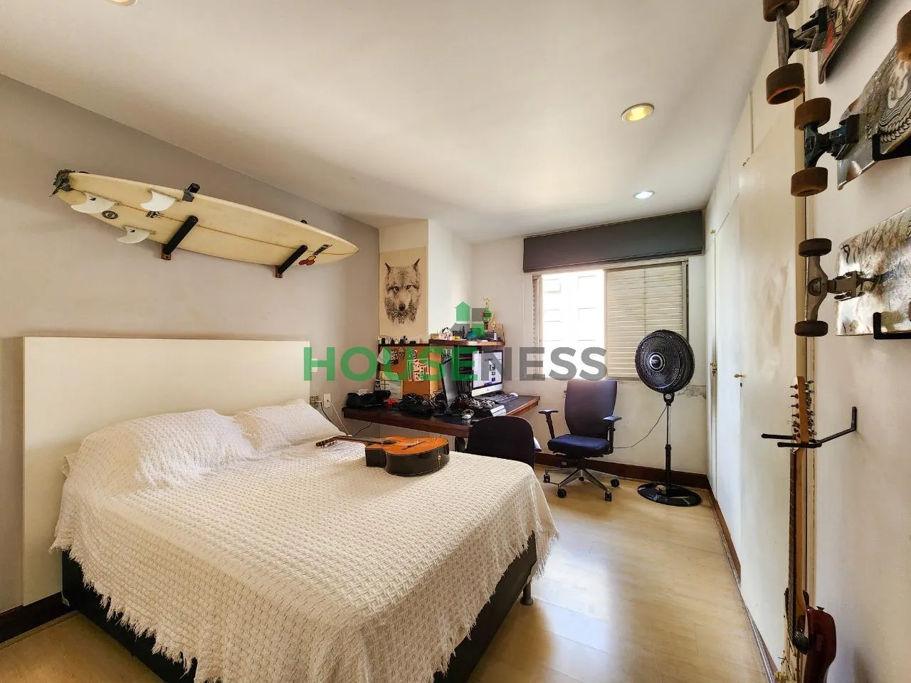 Apartamento com 1 suítes à venda em Itaim Bibi, São Paulo, por R$ 3.200.000 Imagem 16