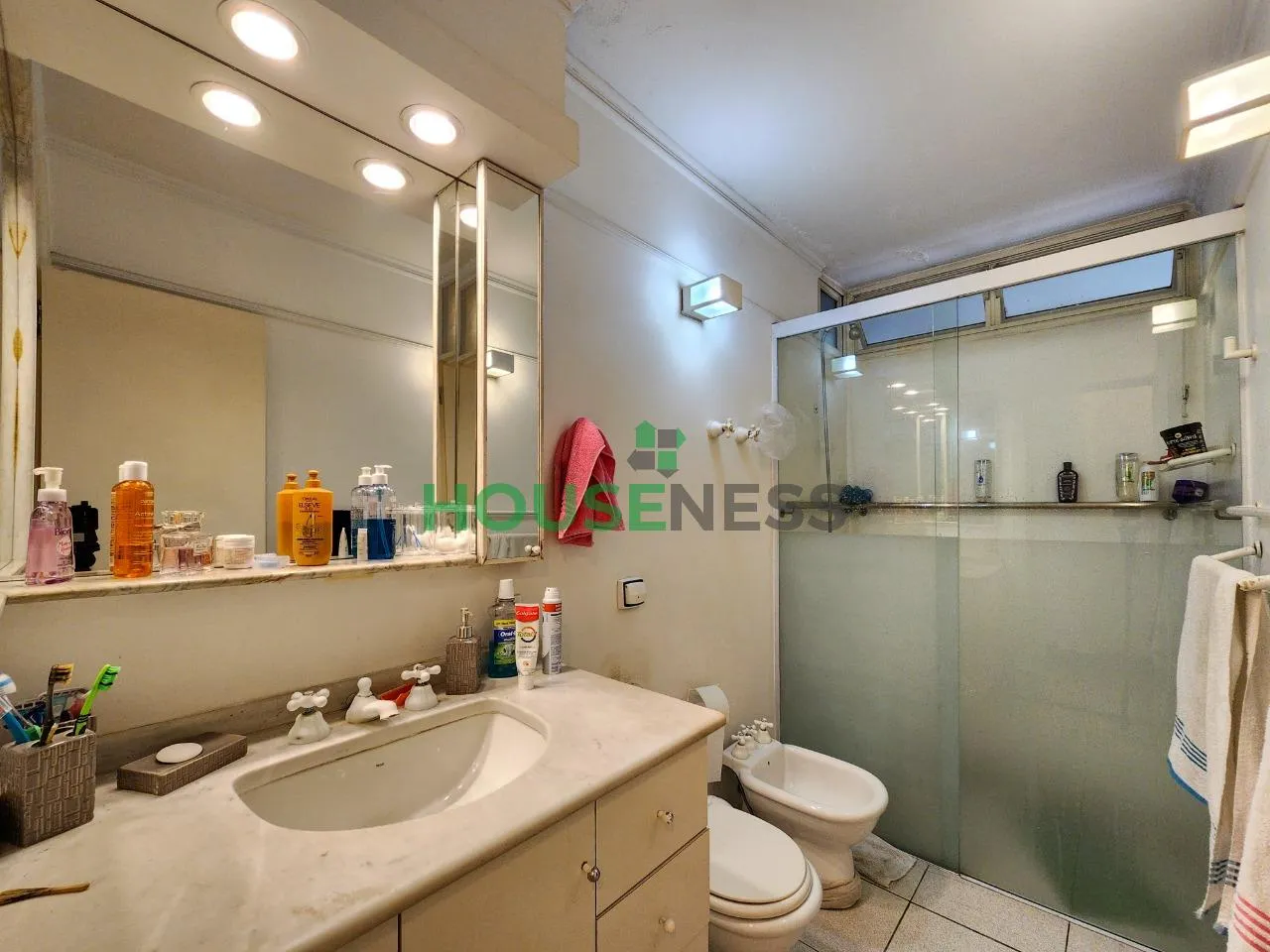 Apartamento com 1 suítes à venda em Itaim Bibi, São Paulo, por R$ 3.200.000 Imagem 18