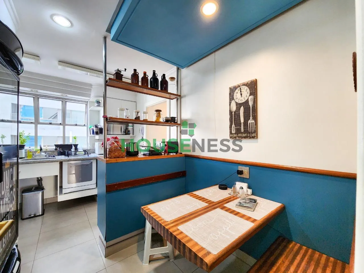Apartamento com 1 suítes à venda em Itaim Bibi, São Paulo, por R$ 3.200.000 Imagem 19