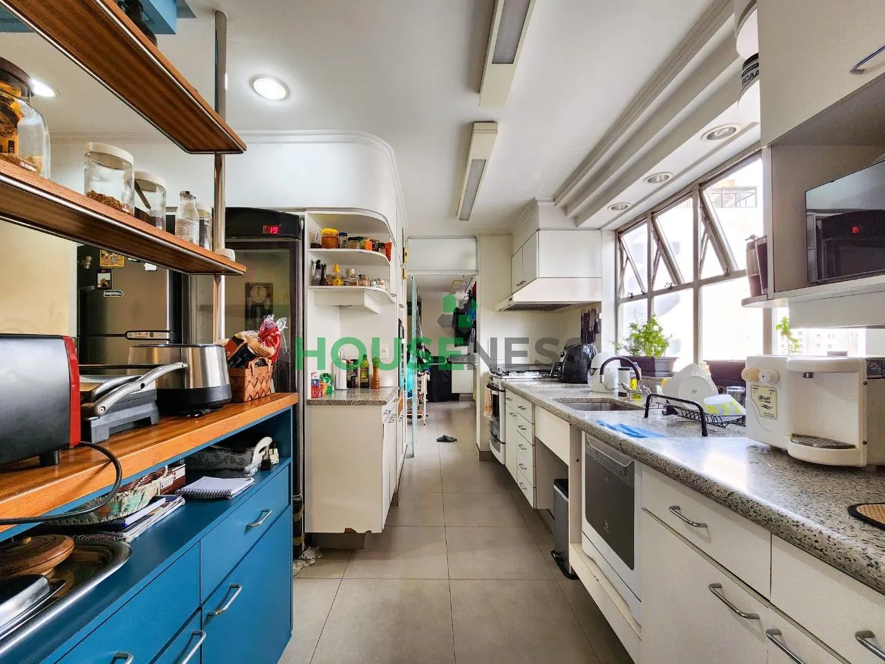 Apartamento com 1 suítes à venda em Itaim Bibi, São Paulo, por R$ 3.200.000 Imagem 20