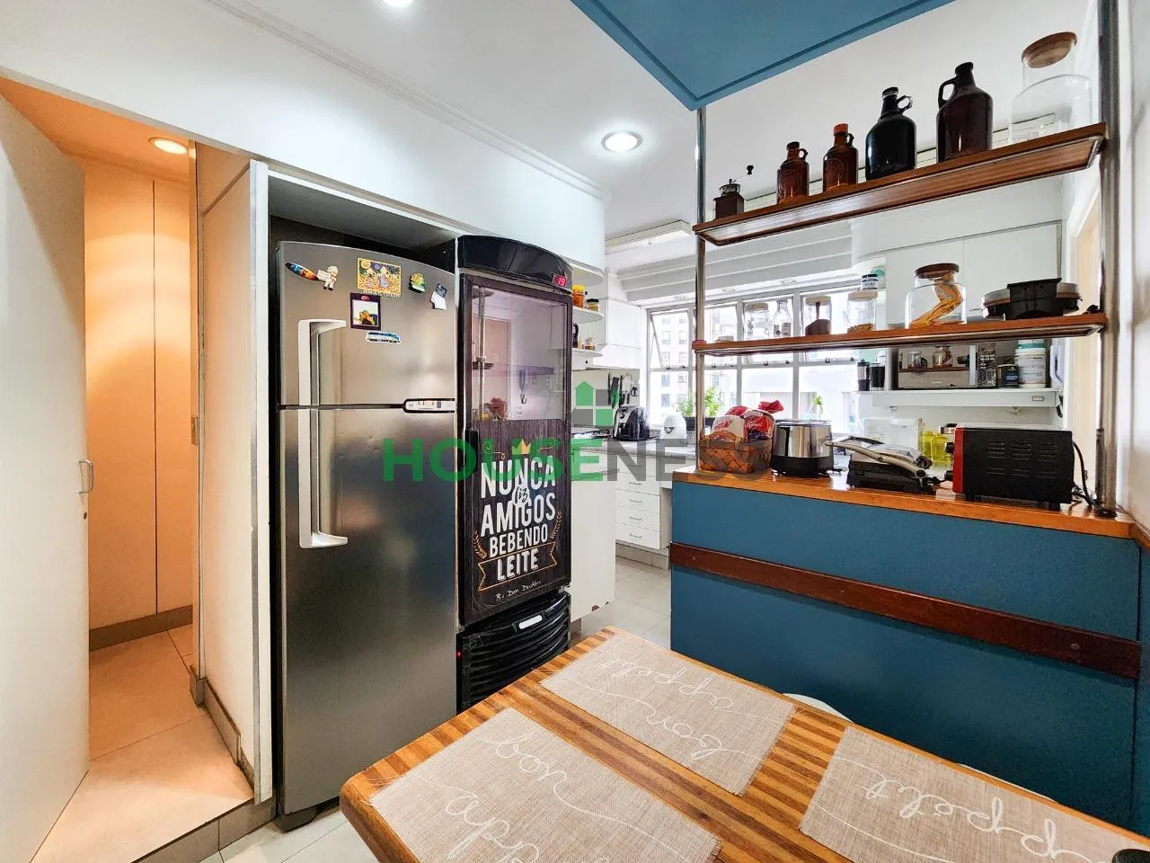Apartamento com 1 suítes à venda em Itaim Bibi, São Paulo, por R$ 3.200.000 Imagem 21