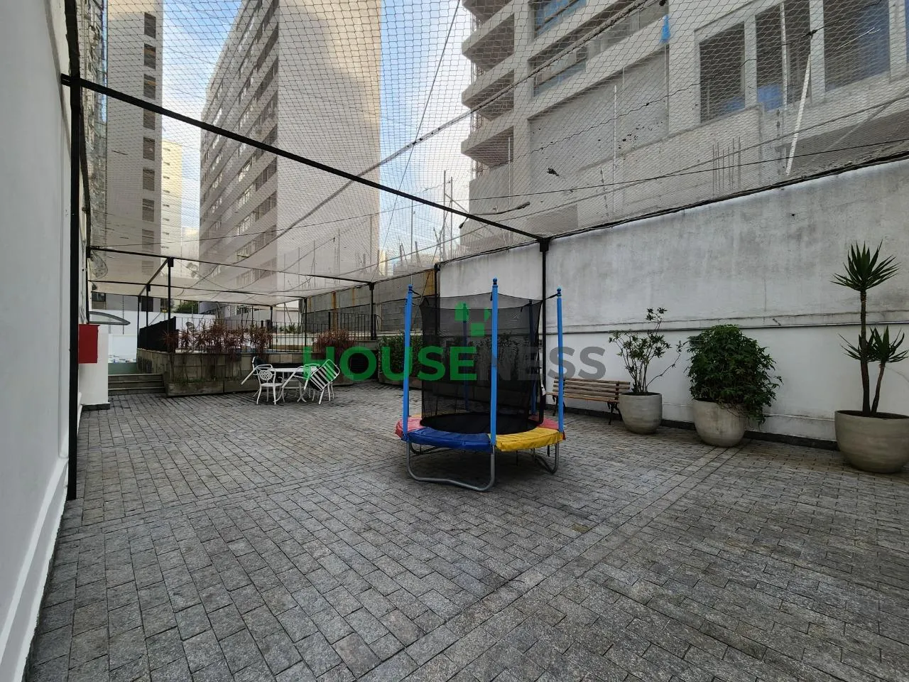 Apartamento com 1 suítes à venda em Itaim Bibi, São Paulo, por R$ 3.200.000 Imagem 23