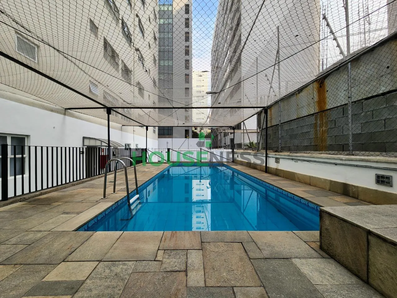 Apartamento com 1 suítes à venda em Itaim Bibi, São Paulo, por R$ 3.200.000 Imagem 24