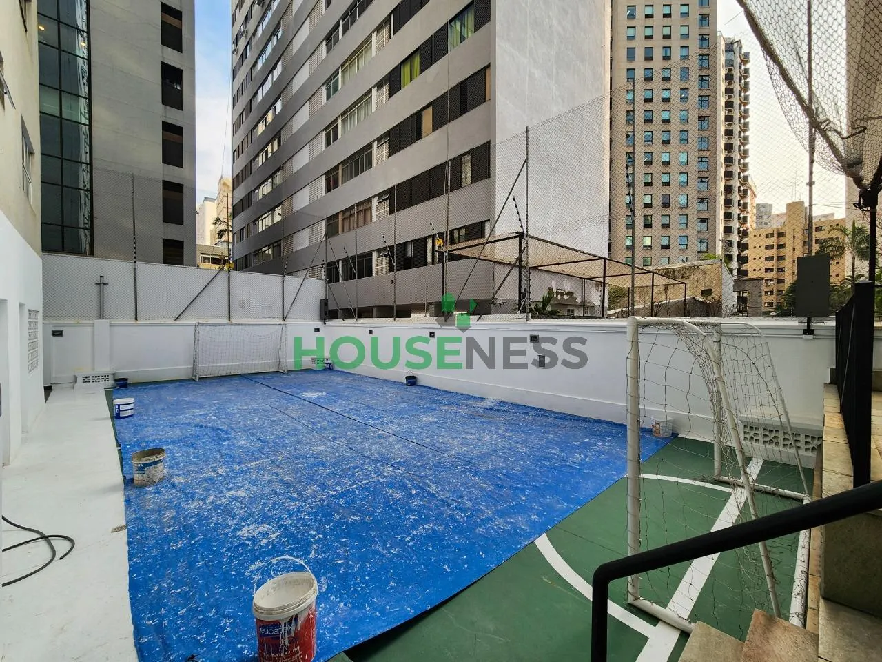 Apartamento com 1 suítes à venda em Itaim Bibi, São Paulo, por R$ 3.200.000 Imagem 25