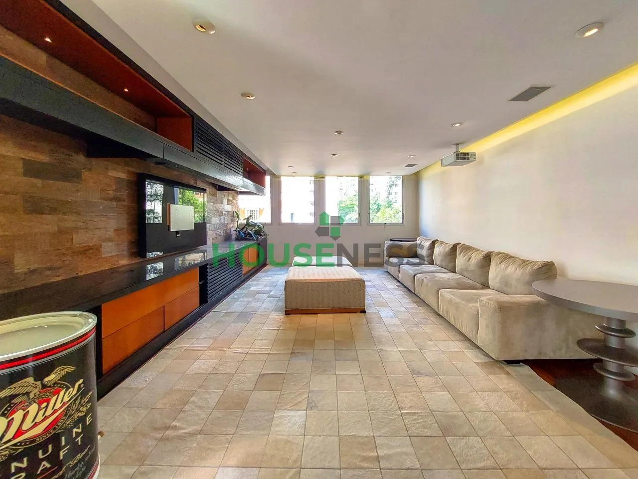 Apartamento com 2 suítes à venda em Jardim América, São Paulo, por R$ 2.890.000
