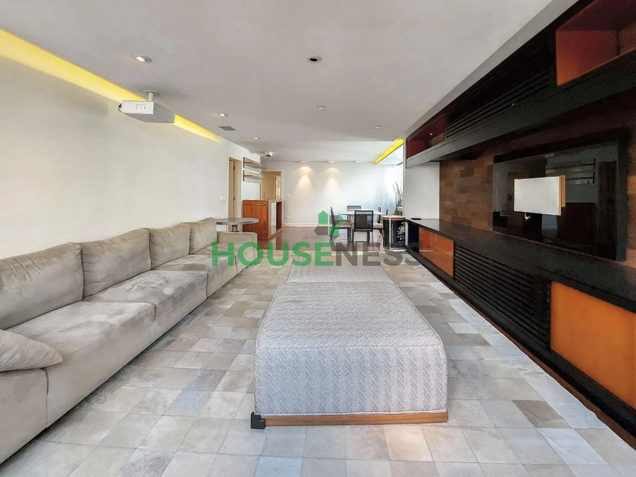 Apartamento com 2 suítes à venda em Jardim América, São Paulo, por R$ 2.890.000 Imagem 4