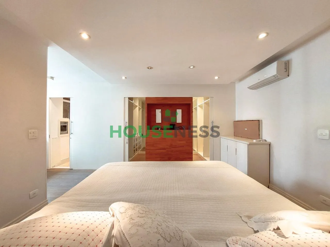 Apartamento com 2 suítes à venda em Jardim América, São Paulo, por R$ 2.890.000 Imagem 8