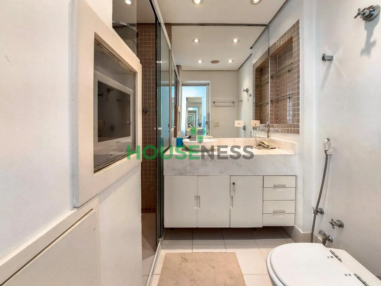 Apartamento com 2 suítes à venda em Jardim América, São Paulo, por R$ 2.890.000 Imagem 10