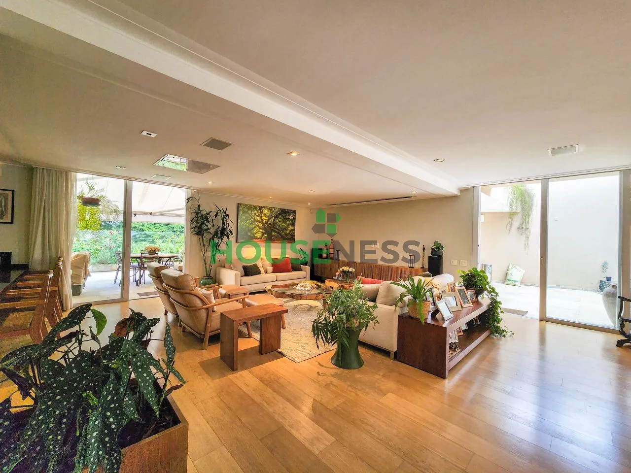 Casa com 3 suítes à venda em Alto De Pinheiros, São Paulo, por R$ 6.500.000 Imagem 8