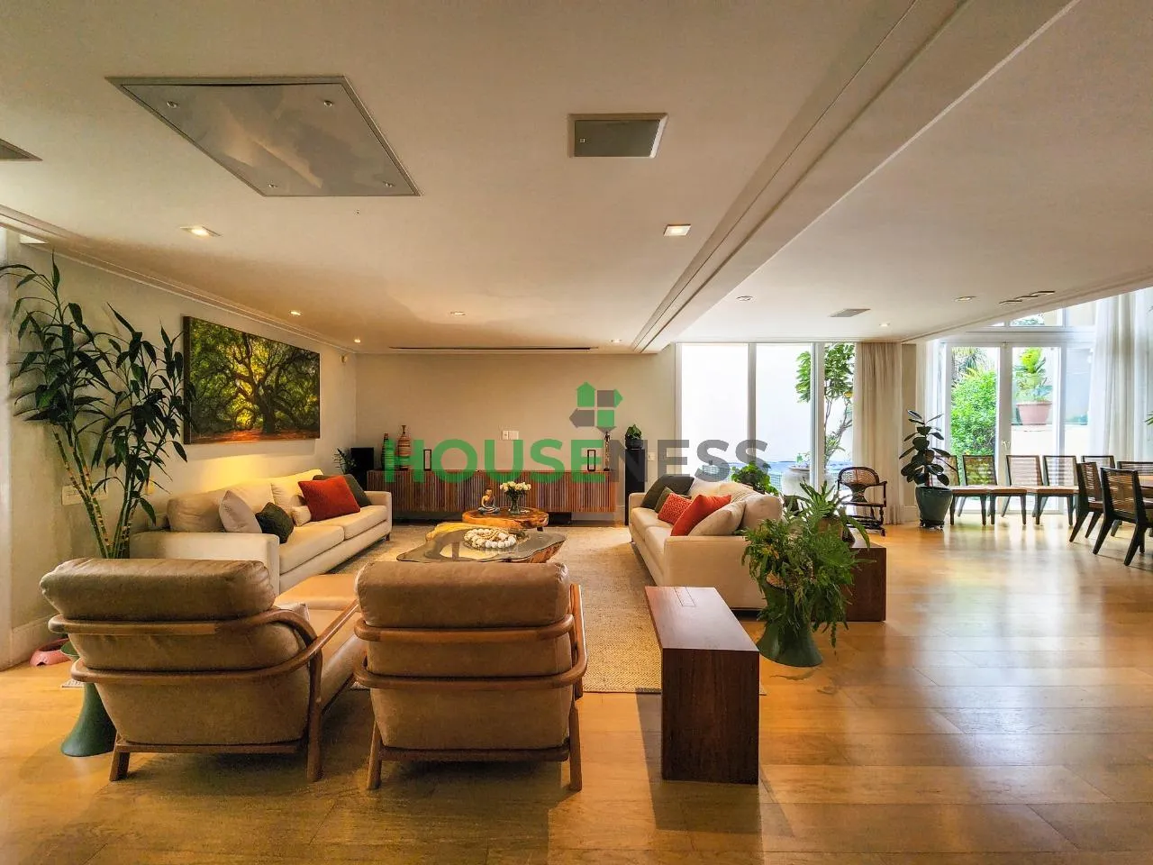 Casa com 3 suítes à venda em Alto De Pinheiros, São Paulo, por R$ 6.500.000 Imagem 10