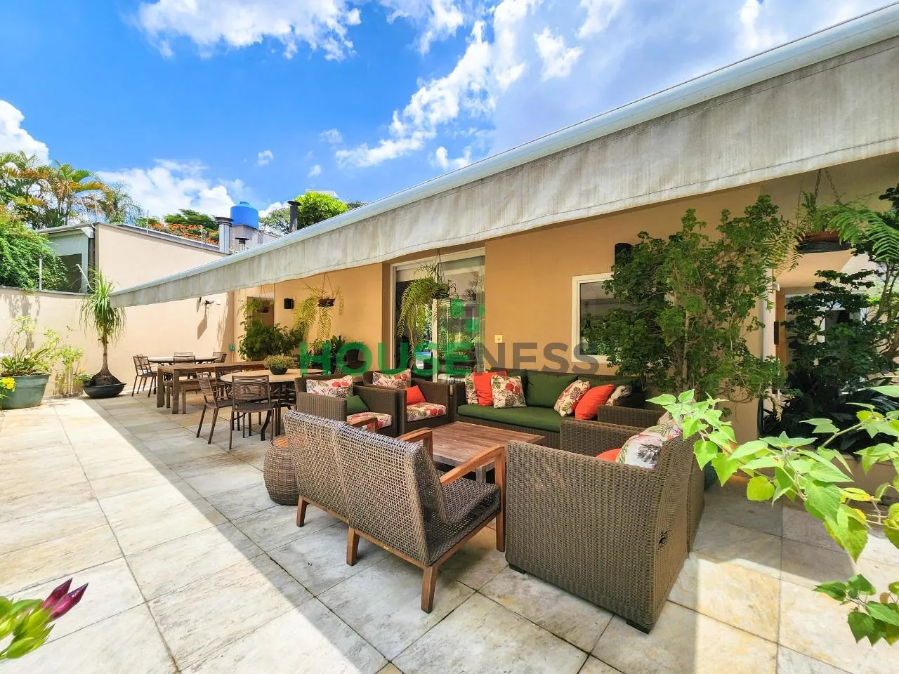 Casa com 3 suítes à venda em Alto De Pinheiros, São Paulo, por R$ 6.500.000 Imagem 13