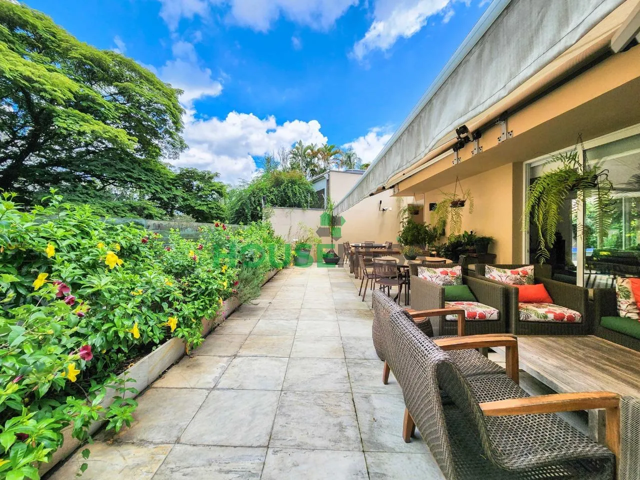 Casa com 3 suítes à venda em Alto De Pinheiros, São Paulo, por R$ 6.500.000 Imagem 14