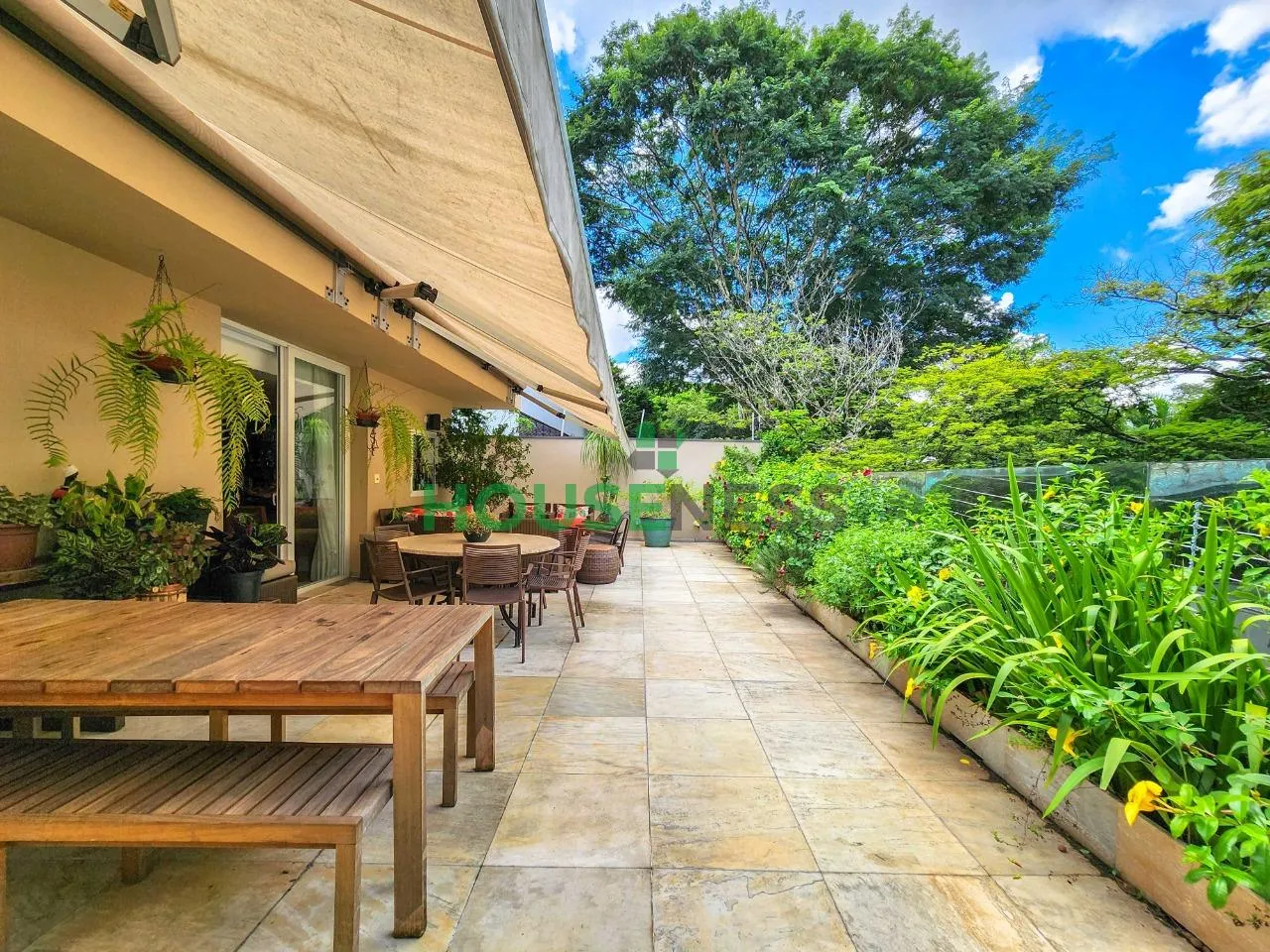 Casa com 3 suítes à venda em Alto De Pinheiros, São Paulo, por R$ 6.500.000 Imagem 15