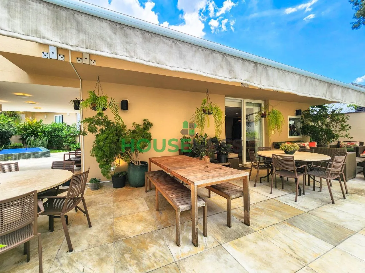 Casa com 3 suítes à venda em Alto De Pinheiros, São Paulo, por R$ 6.500.000 Imagem 16