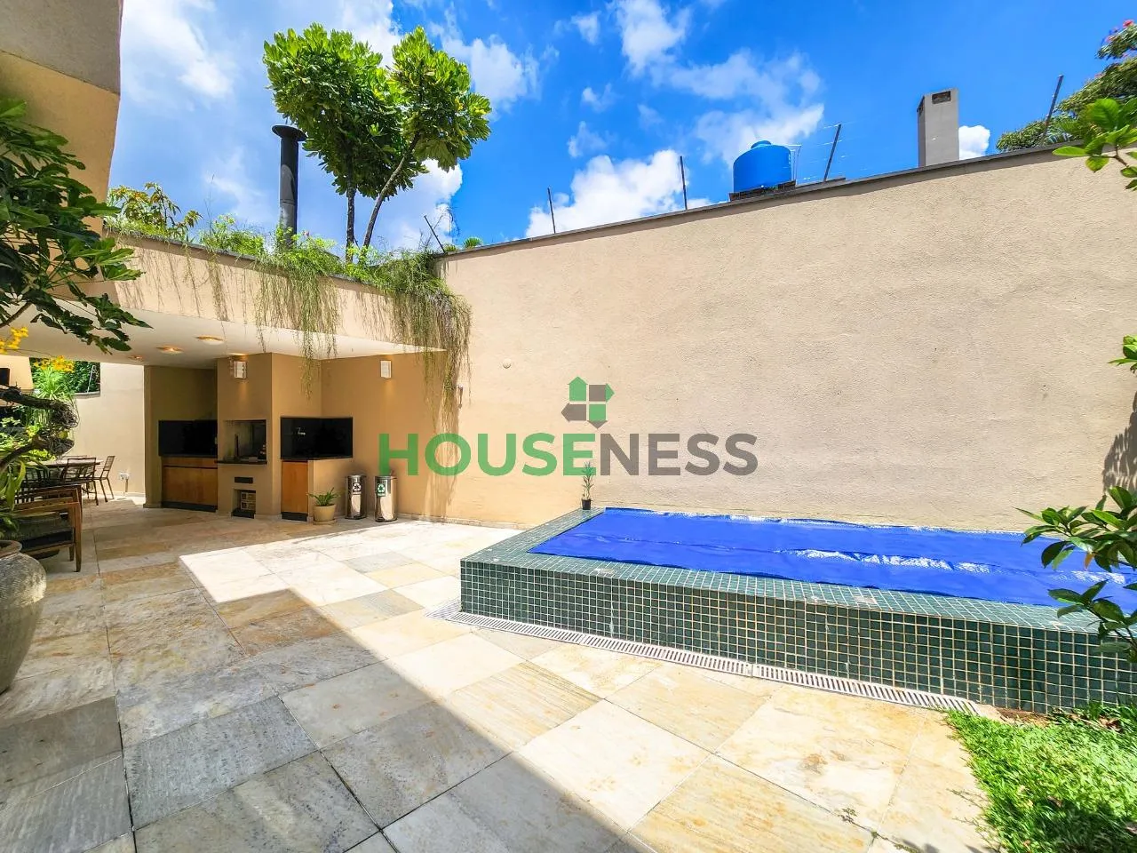 Casa com 3 suítes à venda em Alto De Pinheiros, São Paulo, por R$ 6.500.000 Imagem 20