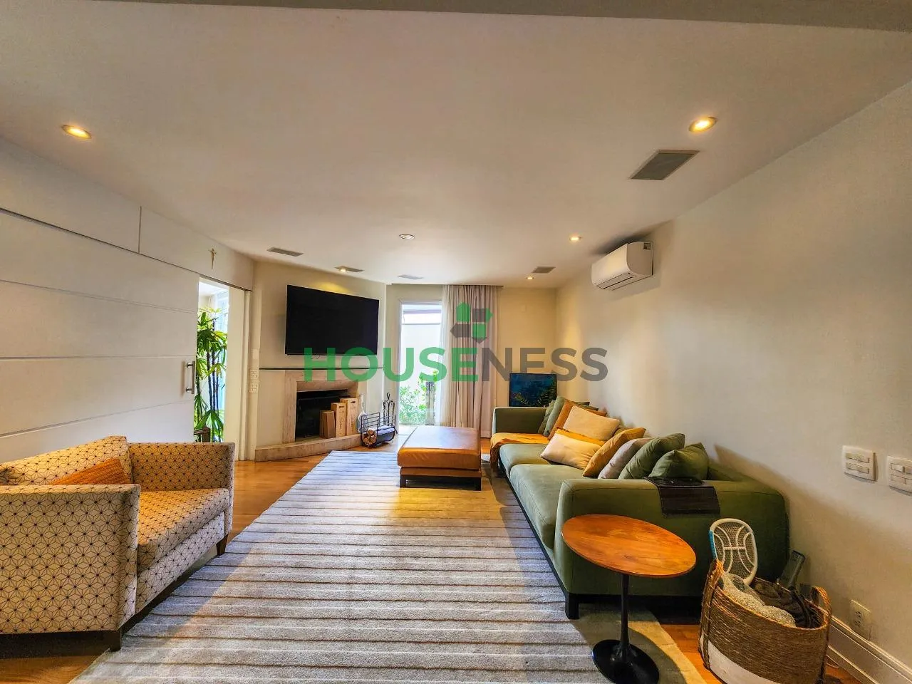 Casa com 3 suítes à venda em Alto De Pinheiros, São Paulo, por R$ 6.500.000 Imagem 21