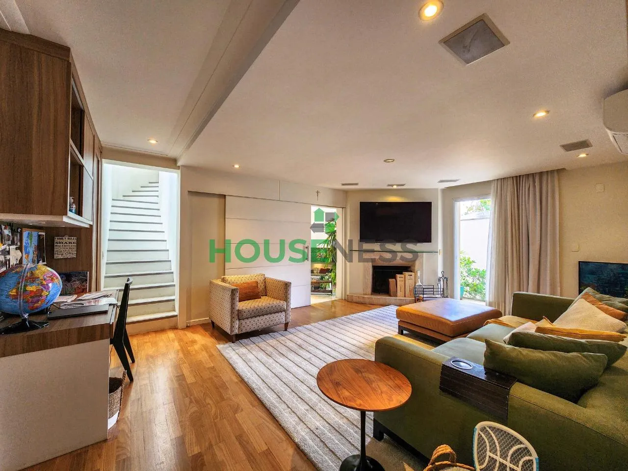 Casa com 3 suítes à venda em Alto De Pinheiros, São Paulo, por R$ 6.500.000 Imagem 22