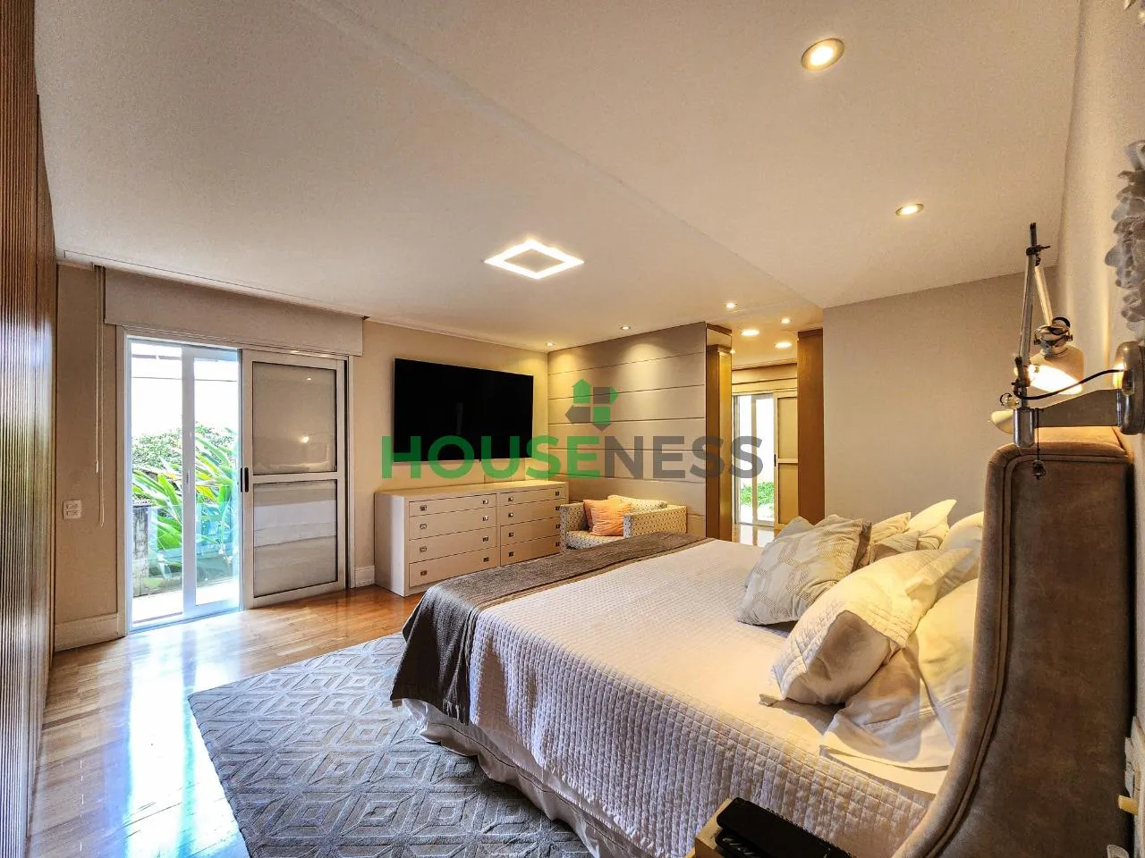 Casa com 3 suítes à venda em Alto De Pinheiros, São Paulo, por R$ 6.500.000 Imagem 23