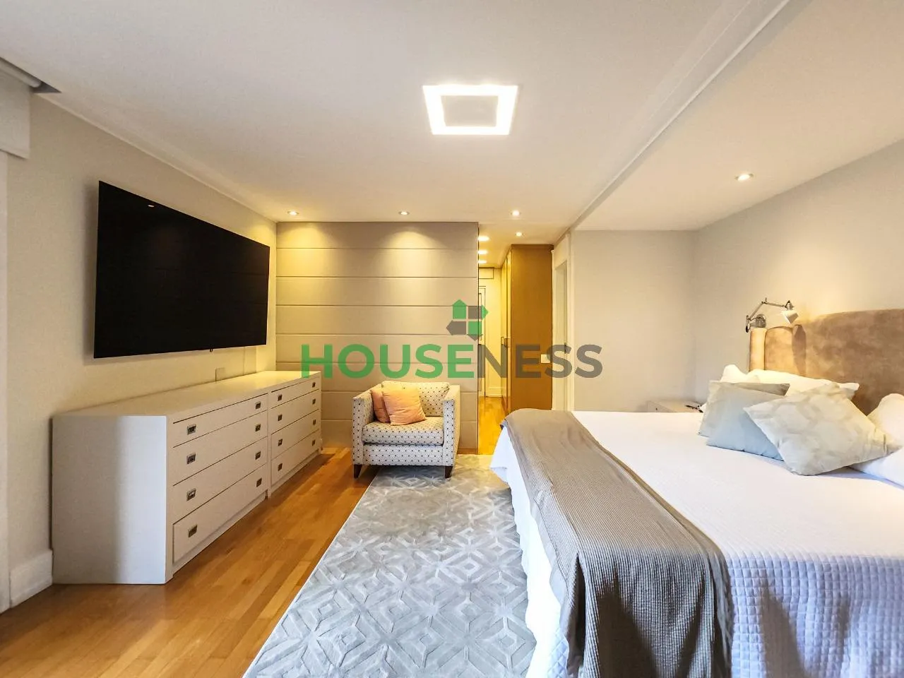 Casa com 3 suítes à venda em Alto De Pinheiros, São Paulo, por R$ 6.500.000 Imagem 24