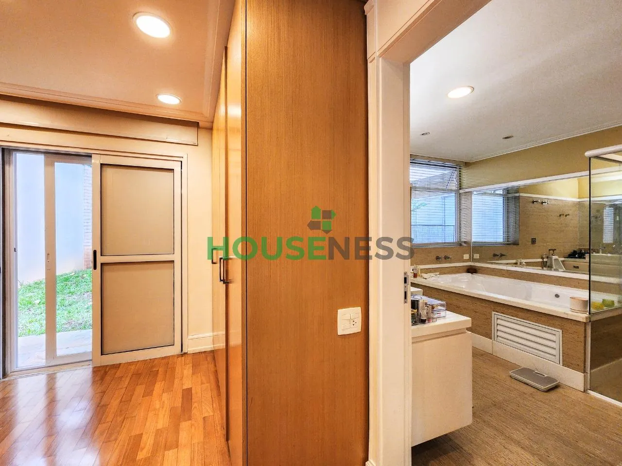 Casa com 3 suítes à venda em Alto De Pinheiros, São Paulo, por R$ 6.500.000 Imagem 25